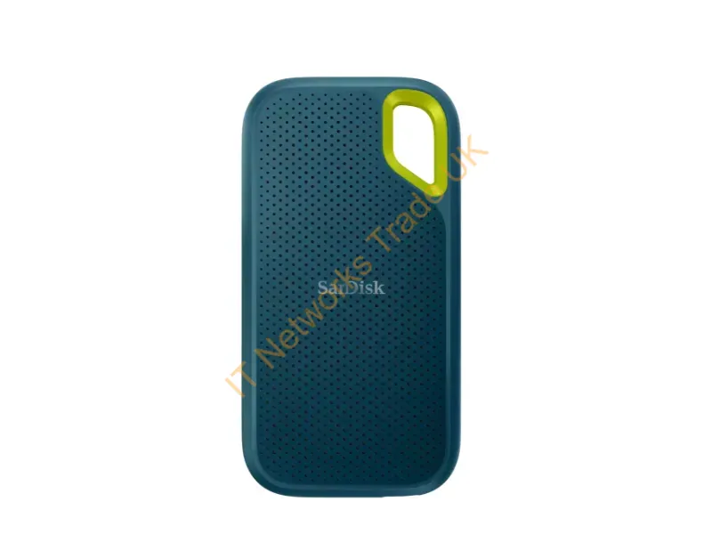 SDSSDE61-1T00-G25M - Sandisk Extreme V2 1 Tb Blue