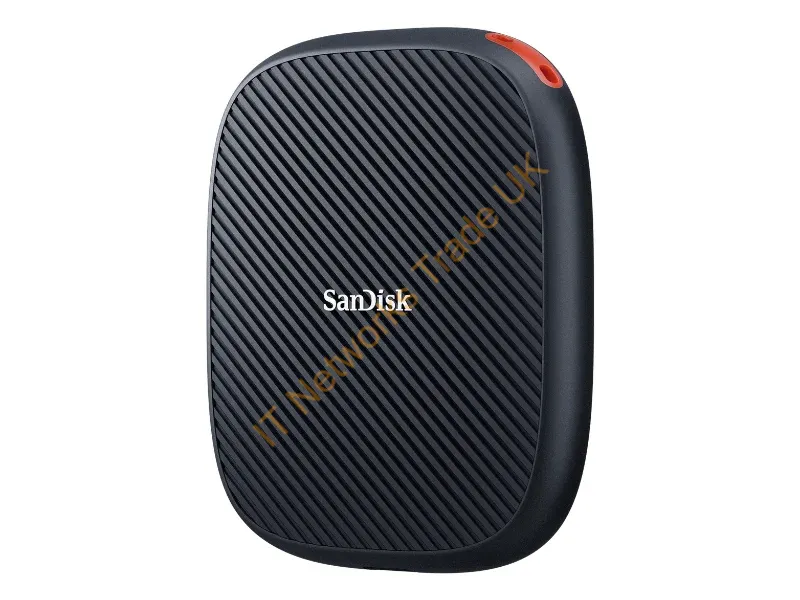 SDSSDE62M-2T00-G25 - SanDisk  SanDisk 2TB Phone SSD