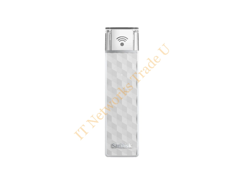 SDWS4-200G-G46 - Sandisk SDWS4-200G-G46 White USB flash drive Storage Device
