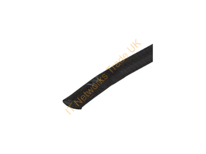 SE125PSC-LR0 - Panduit Se125Psc-Lr0 Cable Sleeve Black