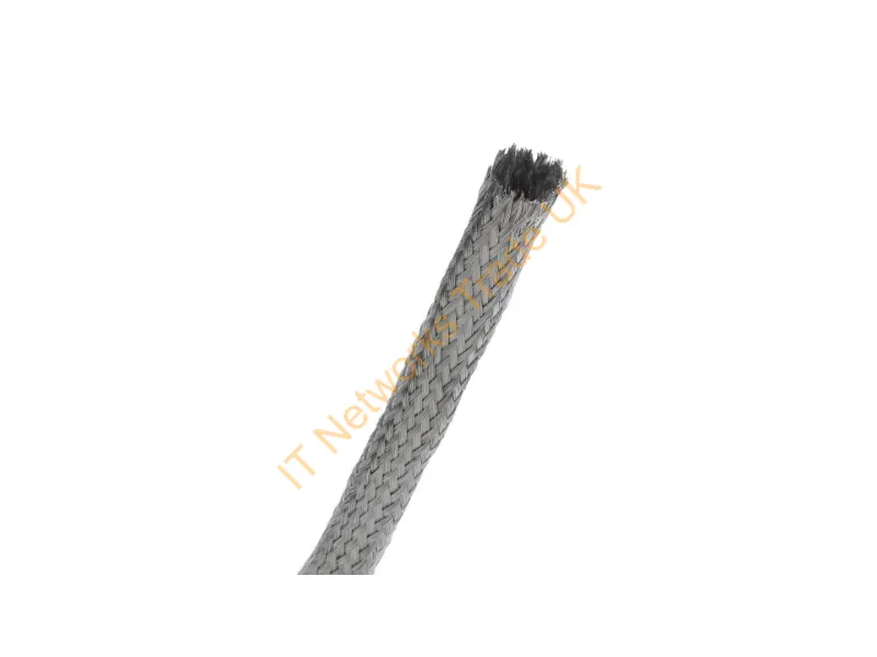 SE125TC-L - Panduit Pan-Wrap Silver 1.25" (3.17 Cm)