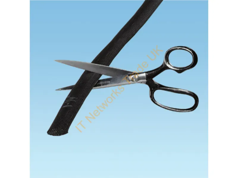 SE150PSC-LR0 - Panduit Se150Psc-Lr0 Cable Insulation Black 1 Pc(S)