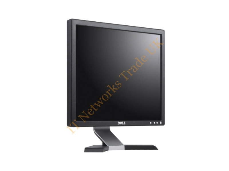 SE177FP Dell 17-inch LCD Monitor