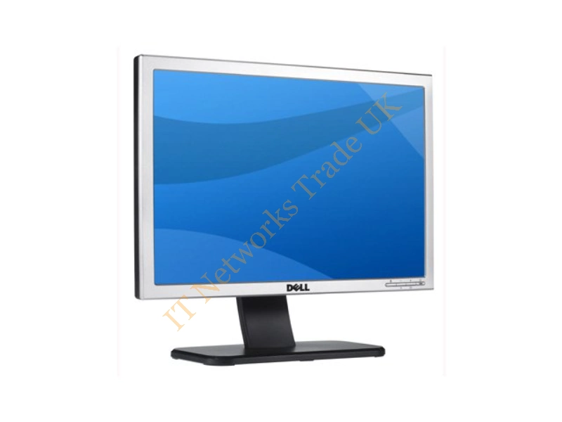 SE178WFP Dell 17-inch Widescreen LCD Monitor
