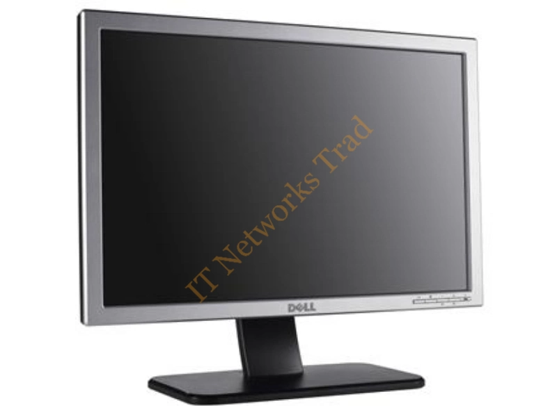 SE198WFPF Dell 19-inch Widescreen LED Monitor