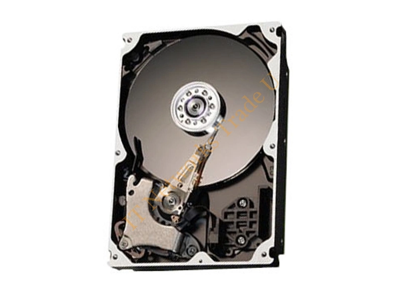 SE21A011 Quantum Fireball SE 2.1GB 5400RPM IDE 3.5-inch Desktop Hard Disk Drive Internal HDD