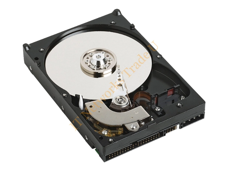 SE21A013 Quantum Fireball SE 2.1GB 5400RPM IDE 3.5-inch Desktop Hard Disk Drive Internal HDD