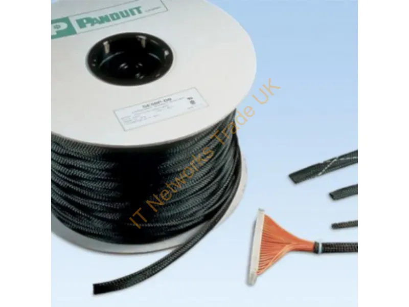 SE25P-MR0 - Panduit Se25P-Mr0 Cable Sleeve