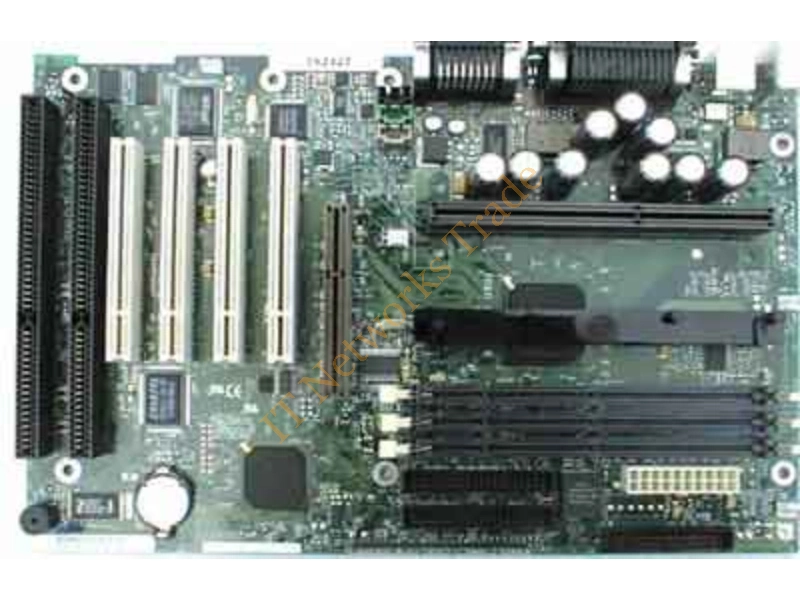 SE440BX-2 Intel 440BX 3-Slot System Board (Motherboard) Desktop Motherboard