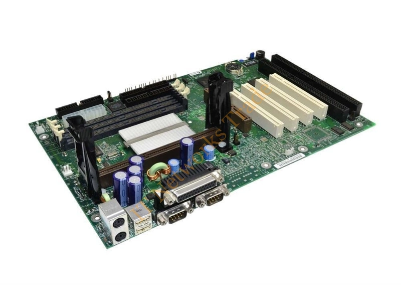SE440BX Intel Desktop Motherboard