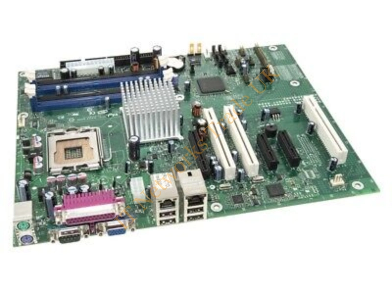 SE7221BA1 Intel ENTRY LEVEL Socket 775 ATX Server Motherboard