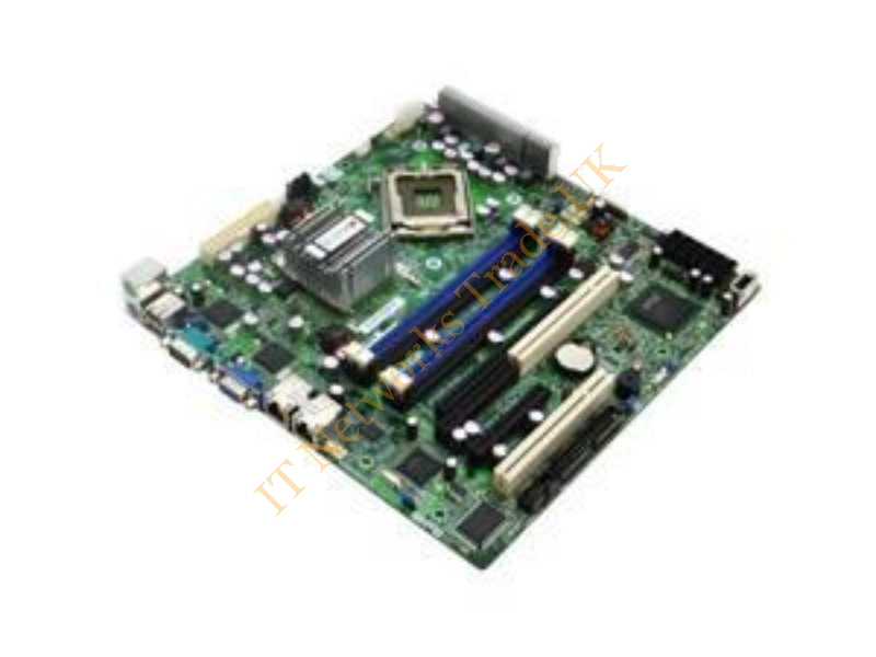 SE7230CA1-E Intel Socket 775 1066FSB DDR2 Server Motherboard