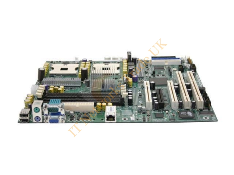 SE7320EP2SCSI Intel Server Motherboard