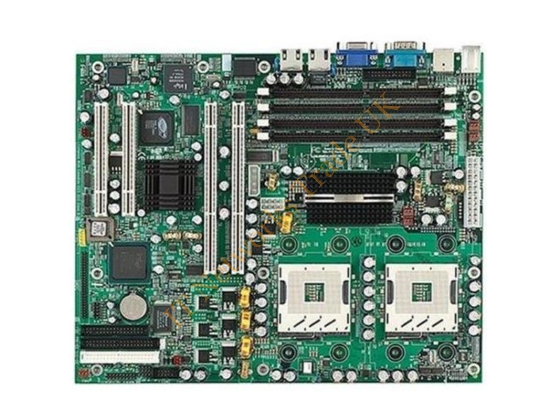 SE7320SP2 Intel DUAL Xeon Server Board Socket 604 800MHz FSB 8GB (MAX)DDR SDRAM S Server Motherboard