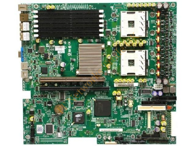 SE7320VP2 Intel Xeon Dual Socket 604 800MHz FSB DDR2 Server Motherboard