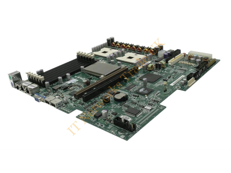 SE7320VP2D2 Intel Xeon Dual Socket 604 800MHz FSB DDR2 Server Motherboard