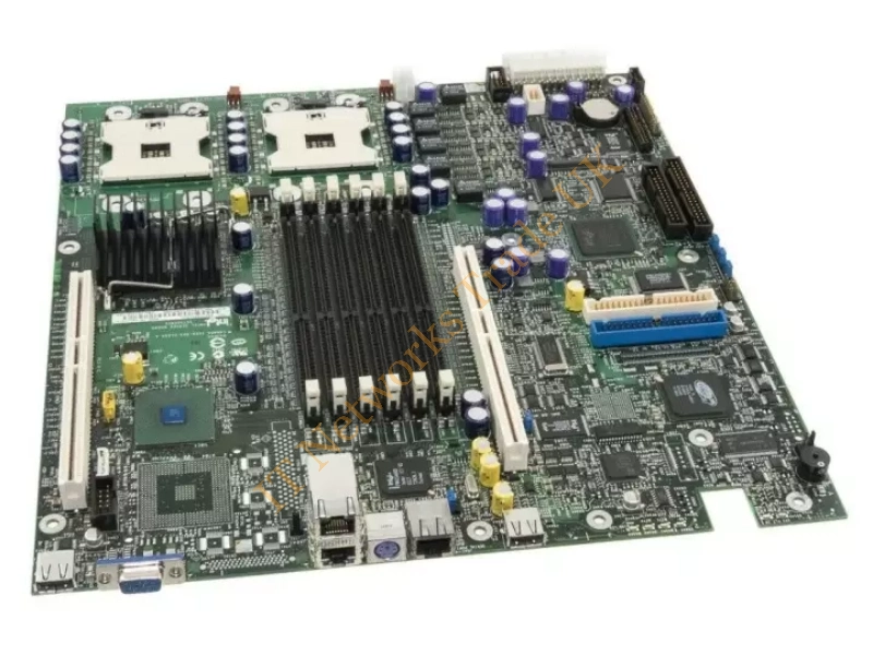 SE7500WV2 Intel Dual Xeon 12GB DDR SDRAM 400MHz FSB ATX Server Motherboard