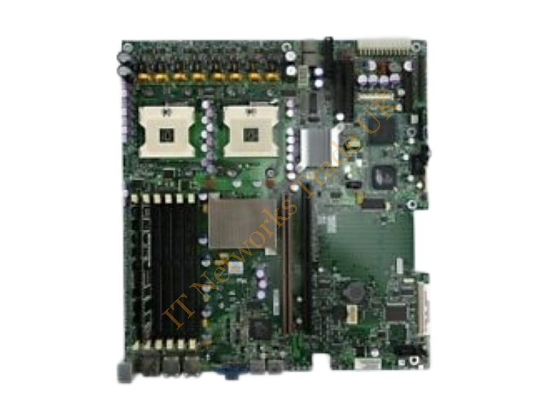 SE7520BB2D2 Intel Server Motherboard
