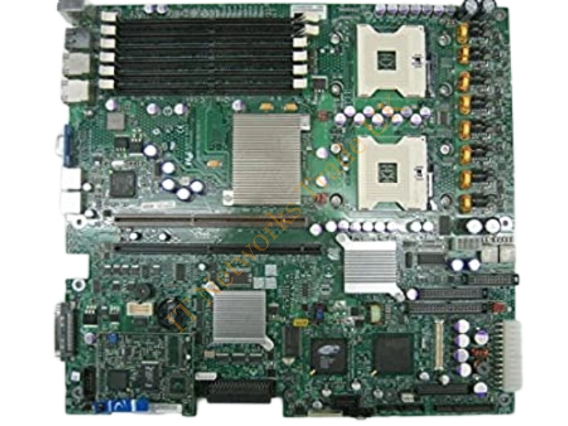 SE7520JR2SCSID1 Intel Motherboard S604 800FSB DDR EATX BLK