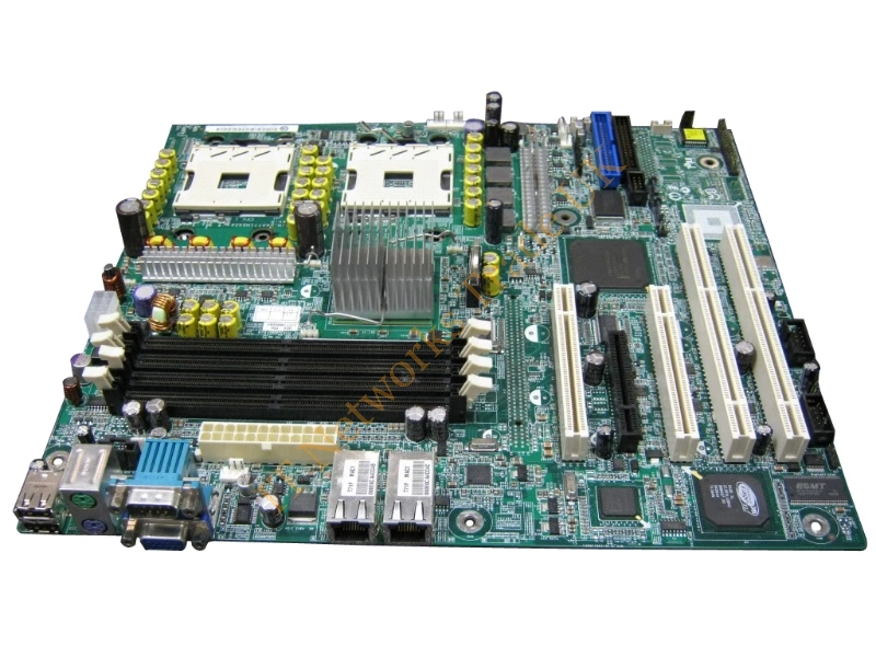 SE7525RP2 Intel Server Motherboard