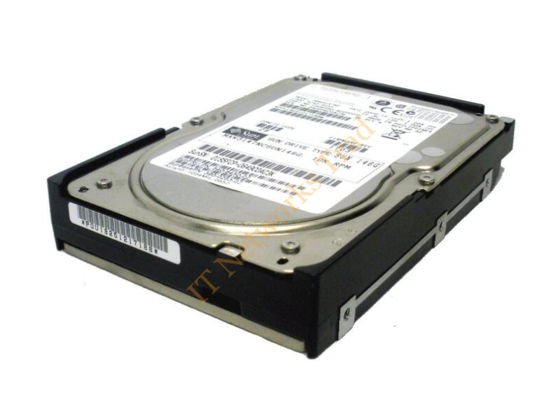 SEAX3D11Z Sun 146GB 10000RPM SAS 2.5-inch Server Hard Drive Internal HDD