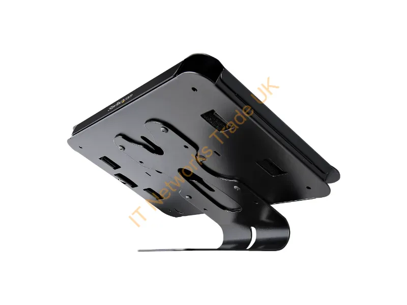 SECTBLTPOS2 - Startech.Com Sectbltpos2 Tablet Security Enclosure 10.5" Black