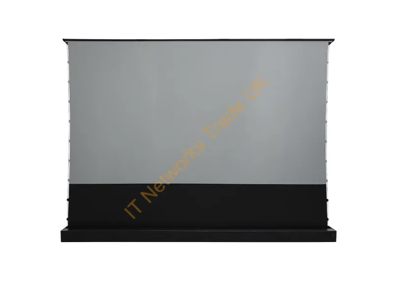 SEFL221WSF-ALR - Sapphire AV SEFL221WSF-ALR projection screen 2.54 m (100") 16:9
