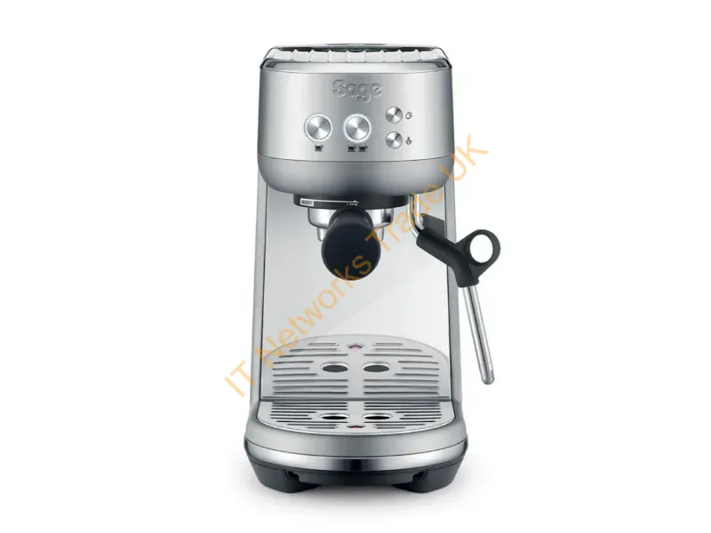 SES450BSS4EEU1 - Sage the Bambino Manual Espresso machine 1.4 L