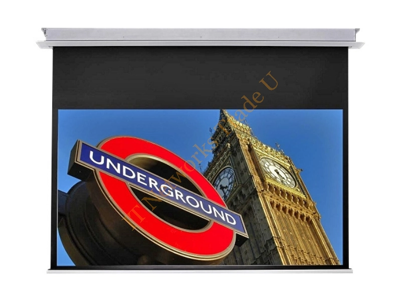 SESC270BWSF-A2 - Sapphire SESC270BWSF-A2 120" 16:9 projection screen Accessory