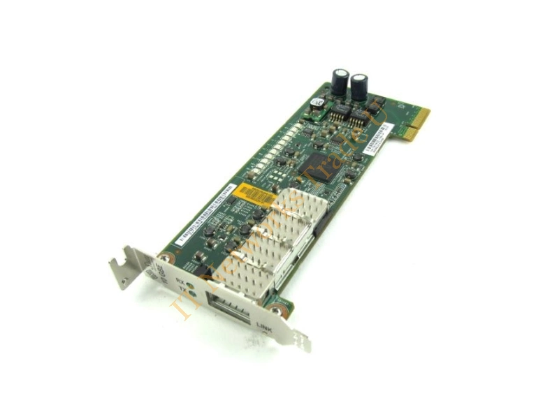 SESX7XA1Z Sun 10GbE XFP XAUI Adapter Card for SPARC T5120 Networking Accessory
