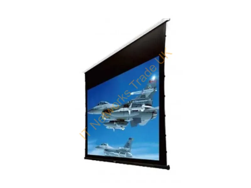 SETC240WSF-ATR - Sapphire AV SETC240WSF-ATR projection screen 2.69 m (106") 16:9