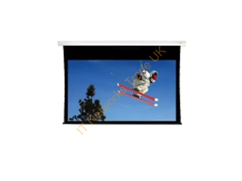 SETTS400WSF-AW10 - Sapphire AV SETTS400WSF-AW10 projection screen