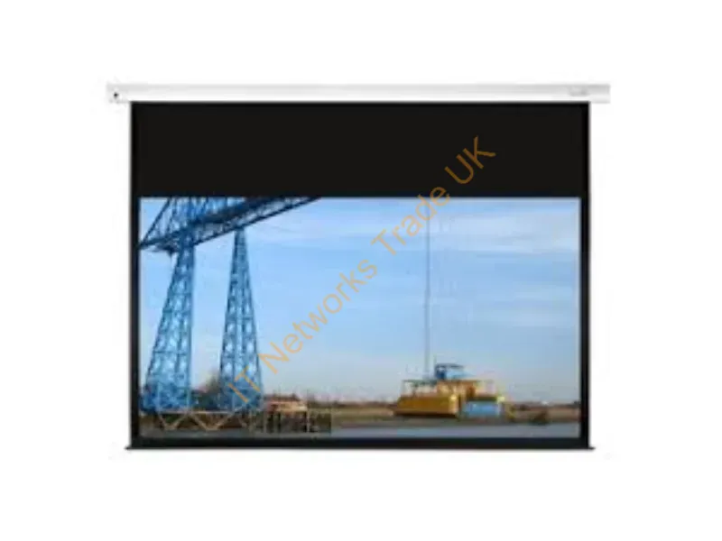 SEWS180RWSF-ATR10 - Sapphire AV SEWS180RWSF-ATR10 projection screen 2.01 m (79") 16:10