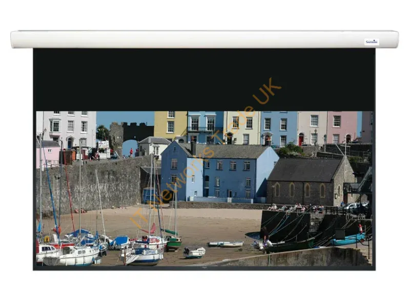 SEWS300BWSF-A10 - Sapphire AV SEWS300BWSF-A10 projection screen 3.53 m (139") 16:10