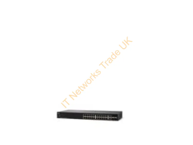 SF250-24P-K9-NA Cisco SF250 Small Business Network Switch