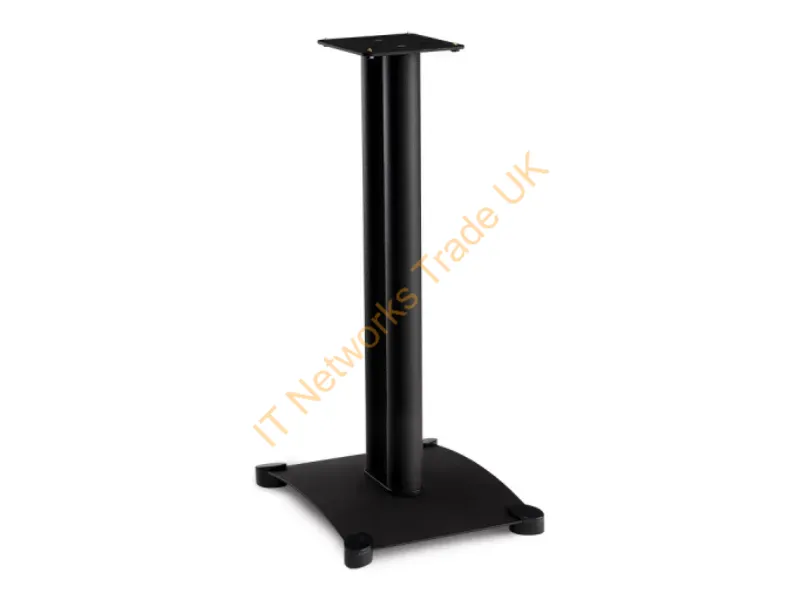 SF26-B1 - Sanus Sf26 Floor Steel Black