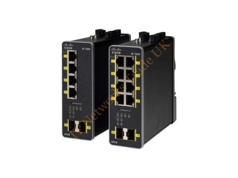 SF352-08-K9-NA Cisco SF350 Small Business Network Switch