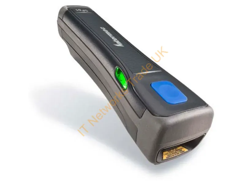 SF61B1D-SA001 - Intermec Sf61B 1D Handheld Bar Code Reader Black, Gray