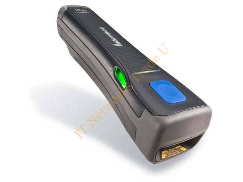 SF61BHP-SACE001 - Intermec SF61B HP Handheld 1D/2D Laser Black,Grey Scanner