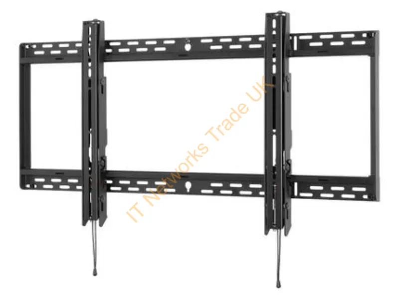 SF670P - Peerless SF670P flat panel wall mount Monitor Accessory