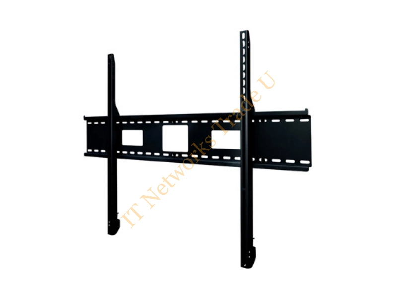 SF680P - Peerless SF680P flat panel wall mount Monitor Accessory