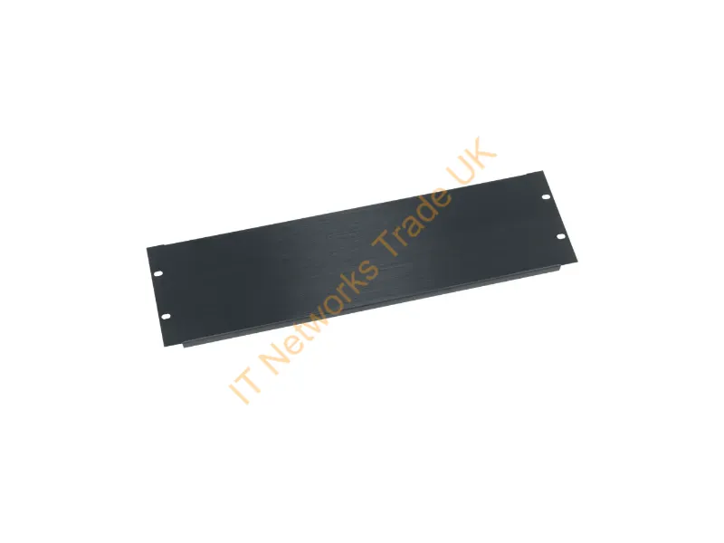 SFACE4 - Middle Atlantic Products Sface4 Rack Accessory Face Plate