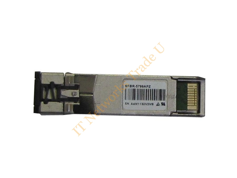 SFBR-5799APZ Cisco 4Gb/s SFP Fibre Channel Optical Transceiver Module