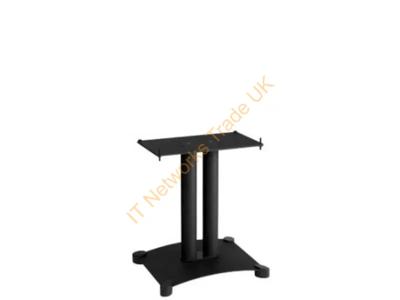 SFC18-B1 - Sanus Sfc18 Floor Steel Black