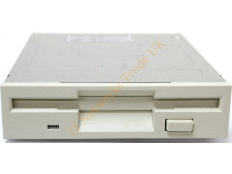 SFD-321B Samsung 1.44MB 3.5-inch Floppy Disk Drive