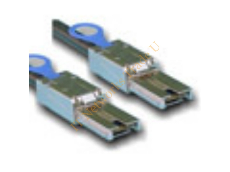 Microconnect SFF8088/SFF8088-300 3m SATA cable