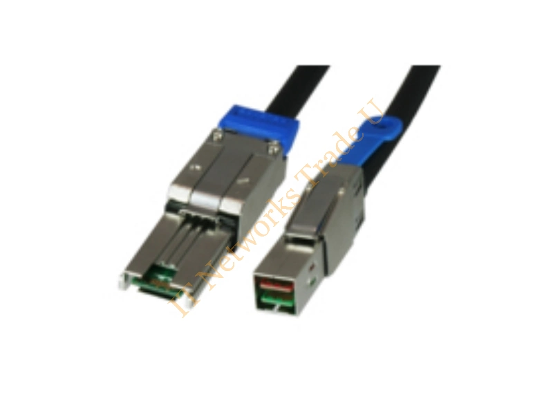Microconnect SFF8088/SFF8644 Cable