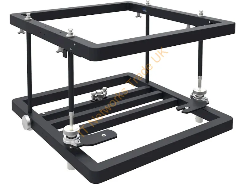 SFFPRO2 - Optoma SFFPRO2 projector accessory Stack frame