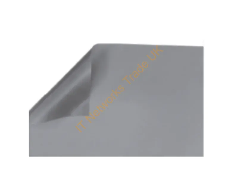SFFS203RP10-FABRIC - Sapphire SFFS203RP10-FABRIC projection screen material Rear Transparent