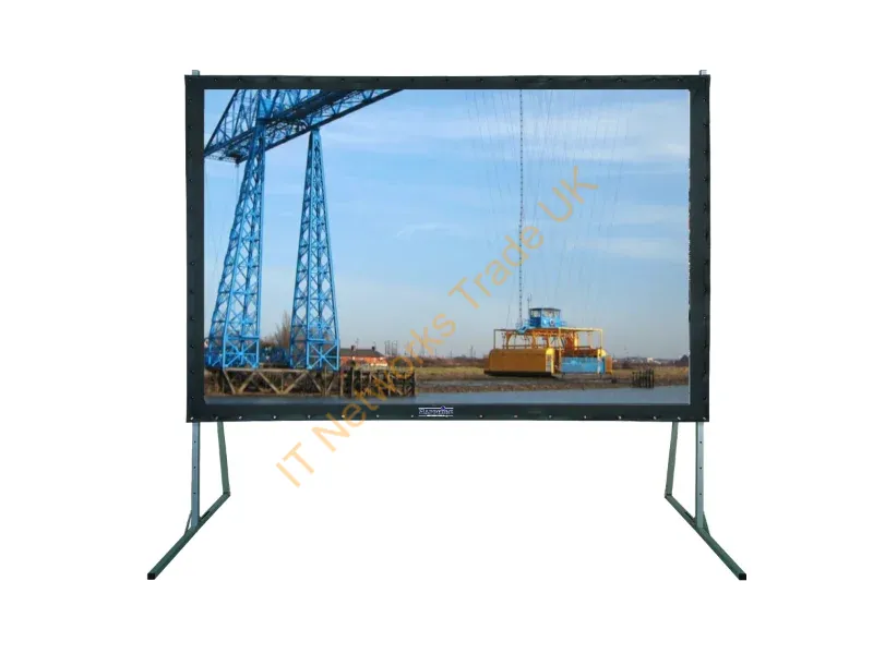 SFFS244RP10 - Sapphire SFFS244RP10 projection screen 16:10